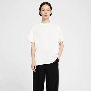 ANINE Bing White Tee TODAY ONLY SALE